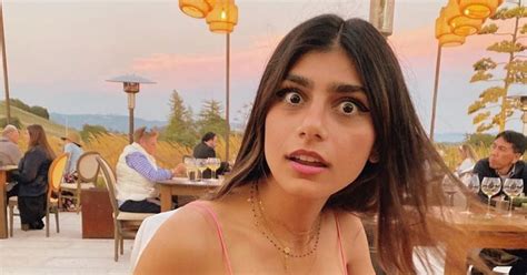 hermana de mia khalifa Search